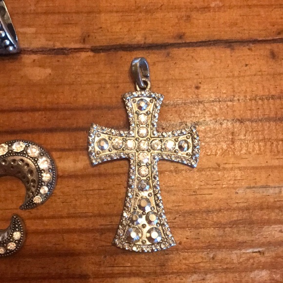 Pendents for necklaces - Picture 4 of 4